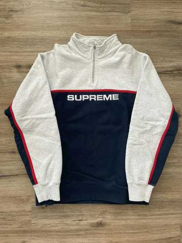 supreme supreme sweater - Gem