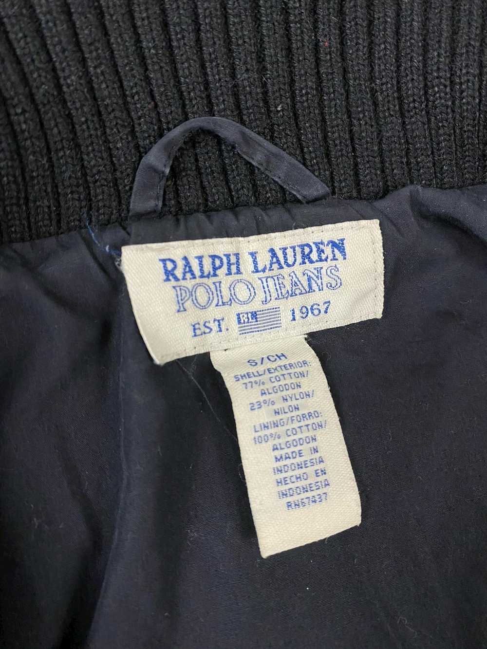 Polo Ralph Lauren × Ralph Lauren Vintage Ralph La… - image 9