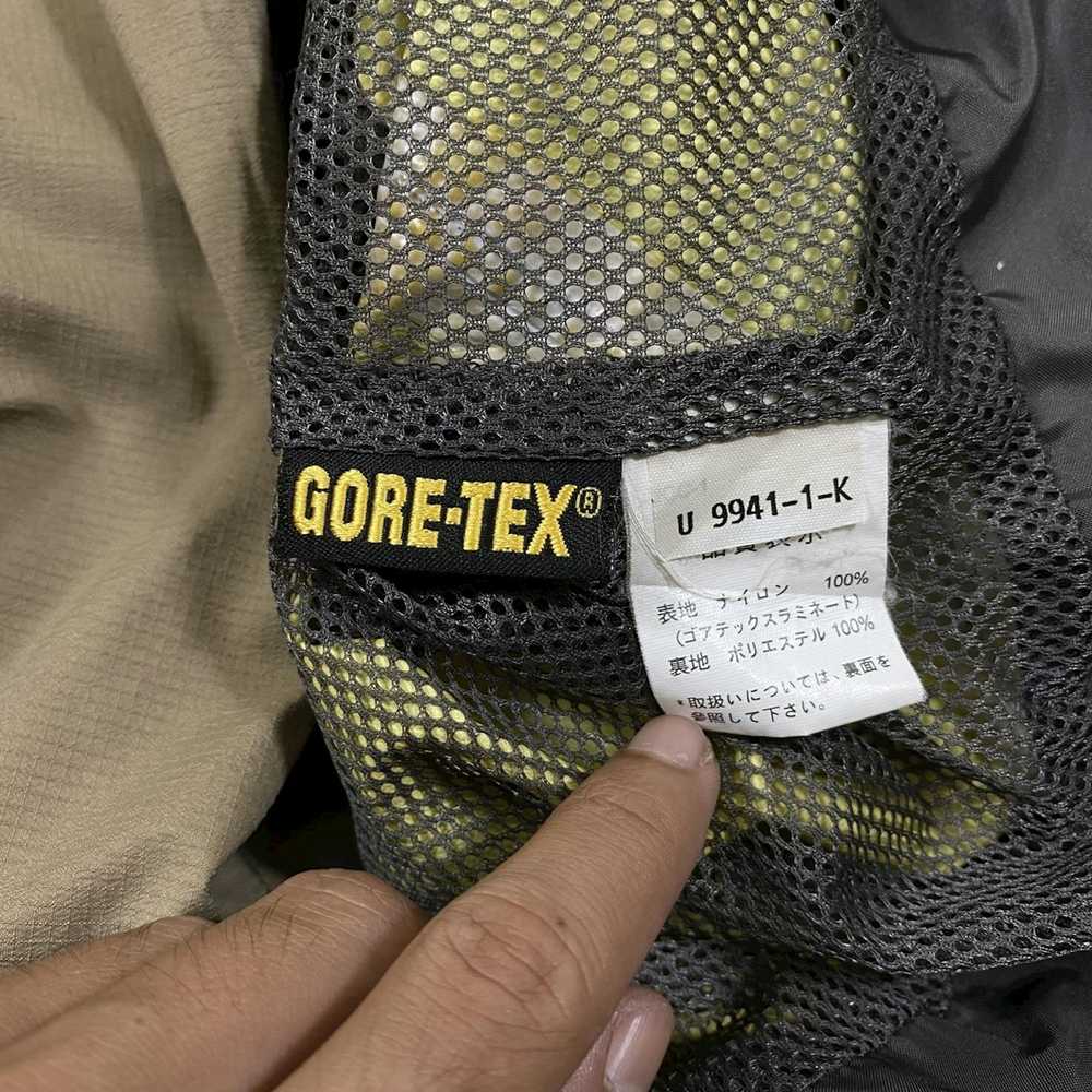 Goretex × Marmot × Vintage VINTAGE MARMOT GORETEX… - image 8