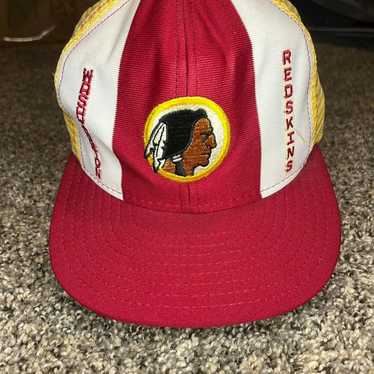 Vintage washington redskins hat - Gem