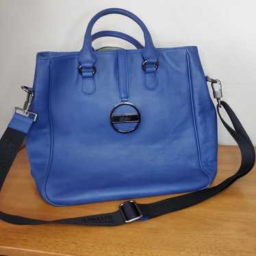 ARMANI COLLEZIONI 手袋　本革　米国購入 ARMANI COLLEZIONI 手袋 本革 米国購入 ARMANI COLLEZIONI 手袋