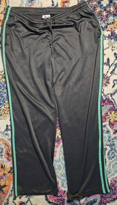 Designer prospirit athletic gear sweat pants gray 