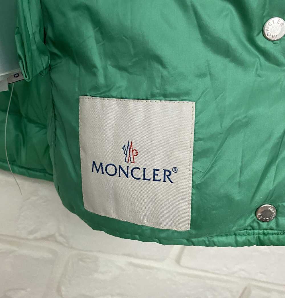Moncler Moncler Kid's Gui Gilet Down Vest Pufer J… - image 7