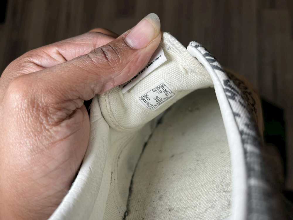 Fear of God × Vans Fear Of God Vans - image 7