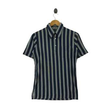 John bull shirt - Gem