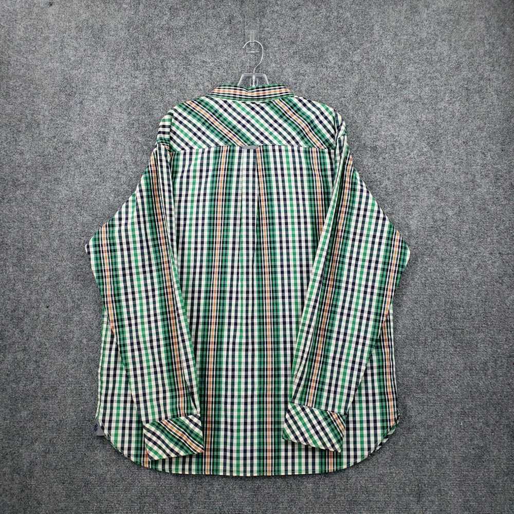 Rocawear Rocawear Shirt Mens 2XL XXL Button-Down … - image 2