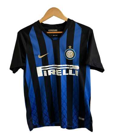 Nike × Soccer Jersey Inter Milan Jersey