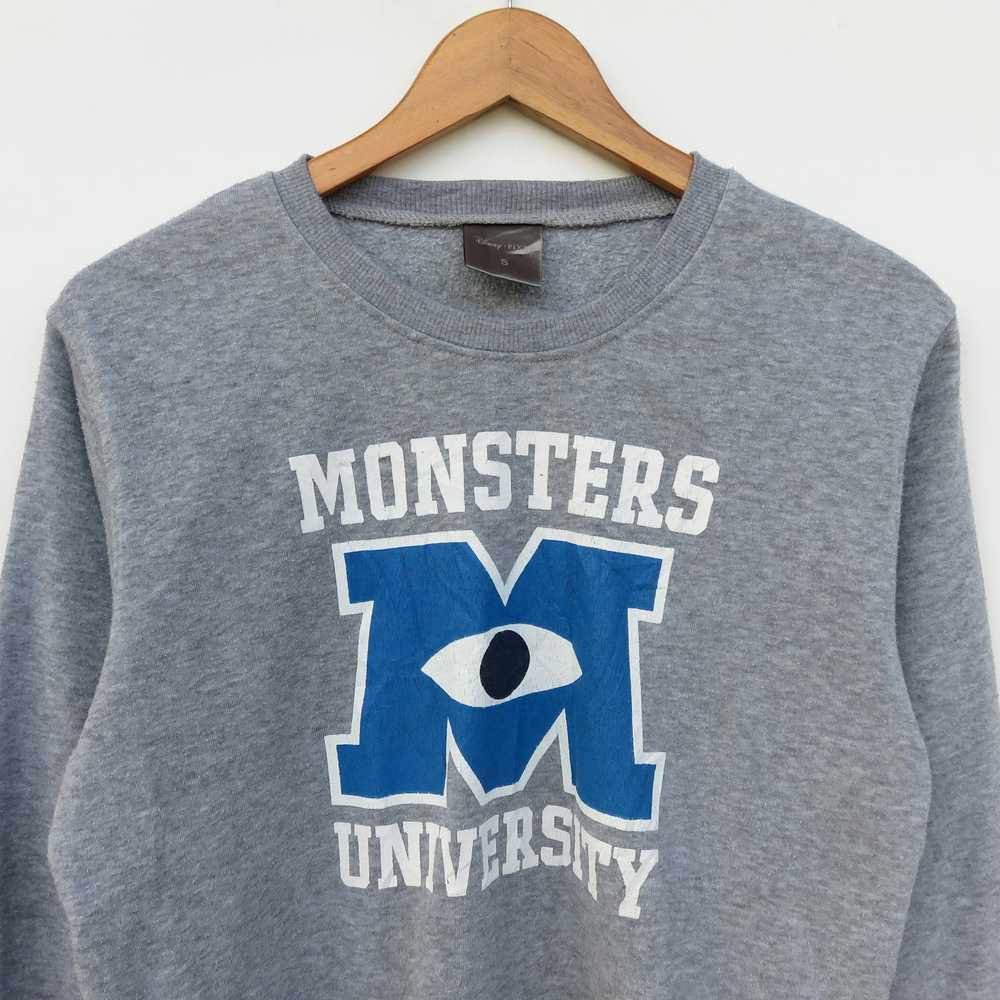Anima × Disney × Movie Monsters University Inc Lo… - image 2