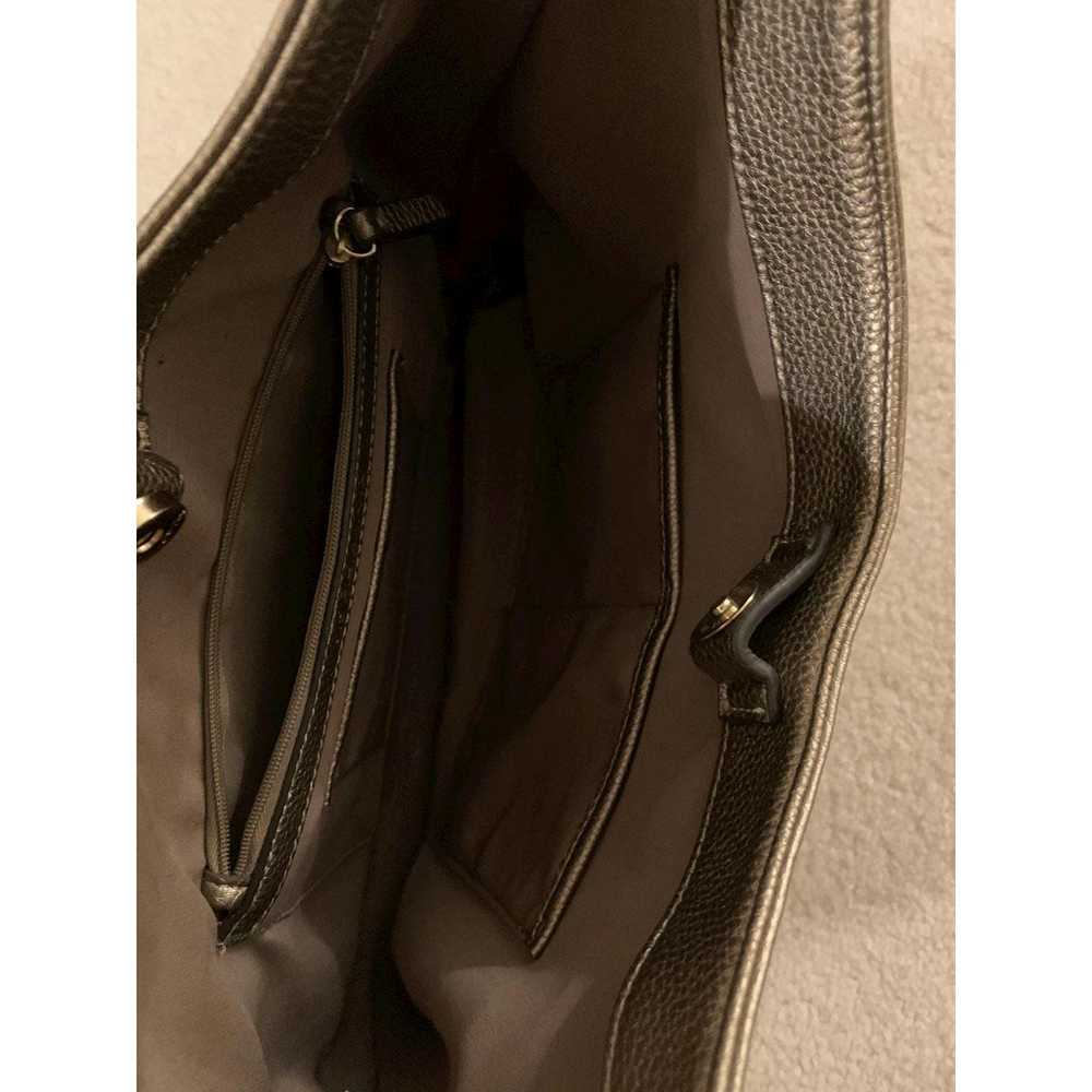 Other Liz Claiborne Leather Handbags Womens Mediu… - image 4