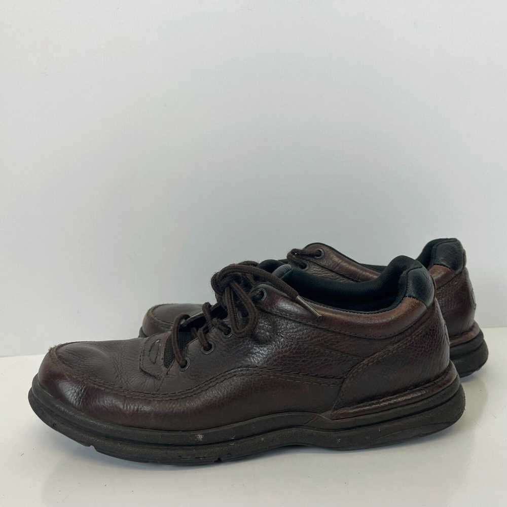 Rockport Rockport World Tour Classic Shoes Leathe… - image 1