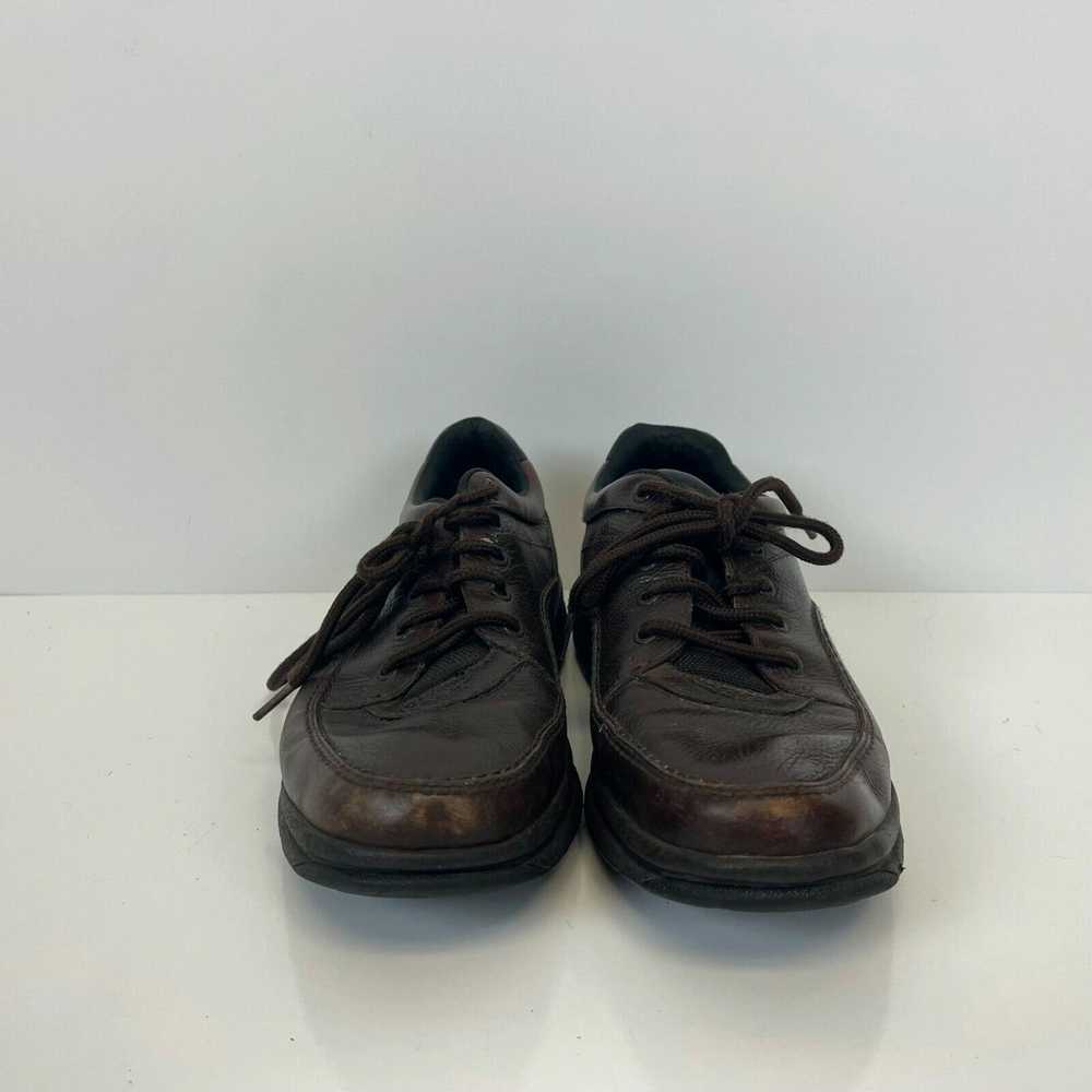 Rockport Rockport World Tour Classic Shoes Leathe… - image 2