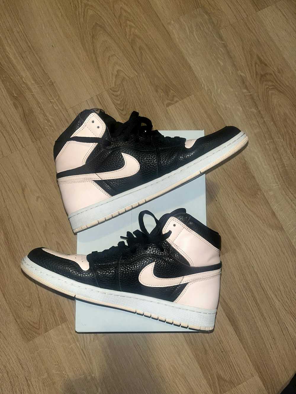 Nike Jordan 1 Crimson Tint - image 1