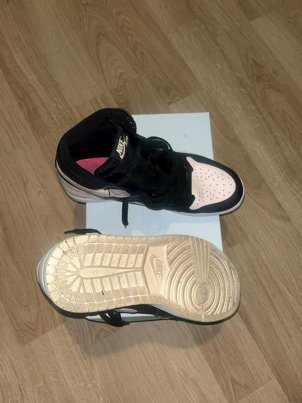 Nike Jordan 1 Crimson Tint - image 5