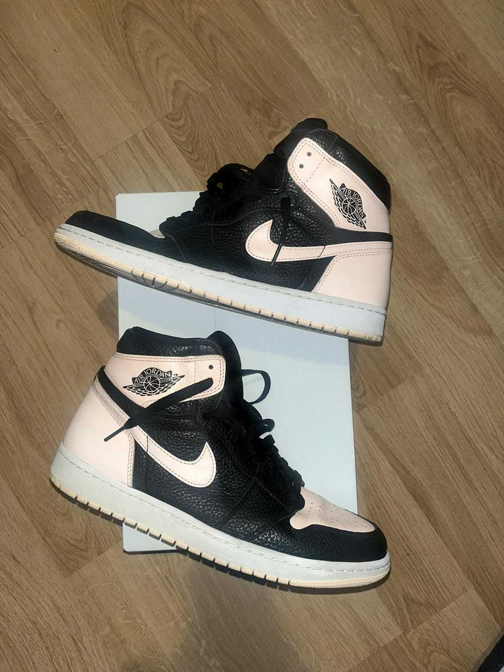 Nike Jordan 1 Crimson Tint - image 7