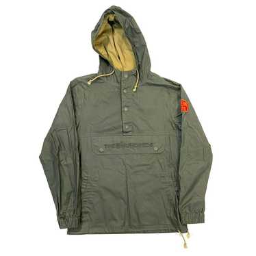 The Hundreds The Hundreds Light Anorak Jacket Big… - image 1