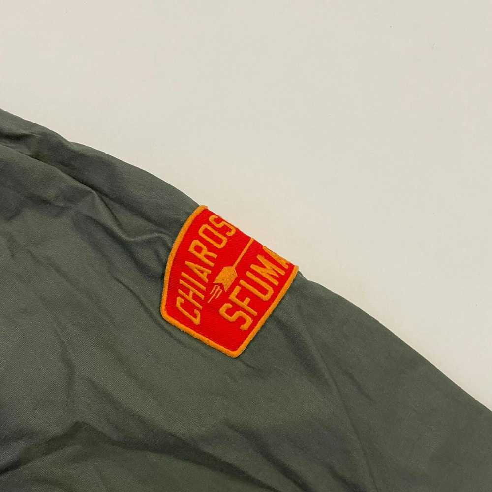 The Hundreds The Hundreds Light Anorak Jacket Big… - image 3