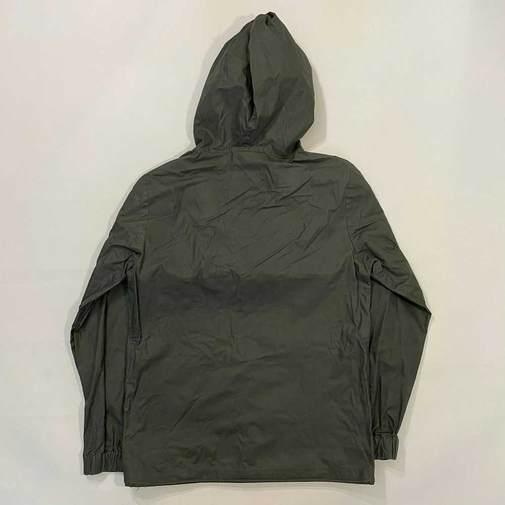 The Hundreds The Hundreds Light Anorak Jacket Big… - image 8