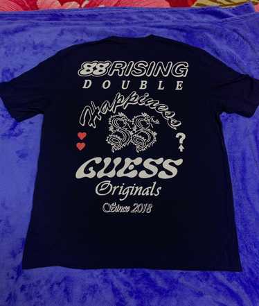 88rising × Guess Guess x 88rising Tee - image 1