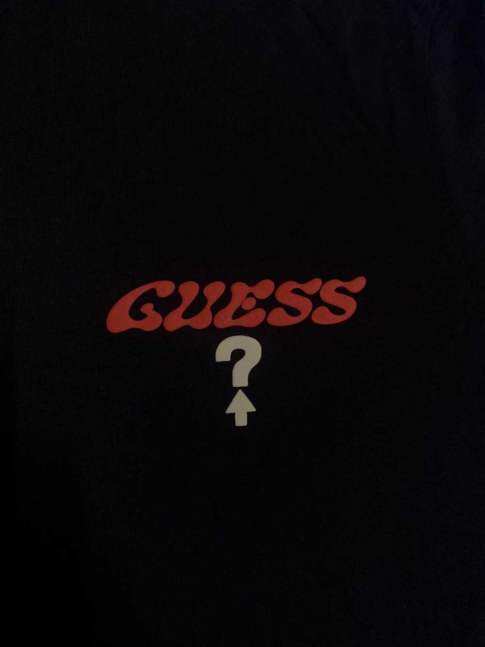 88rising × Guess Guess x 88rising Tee - image 3