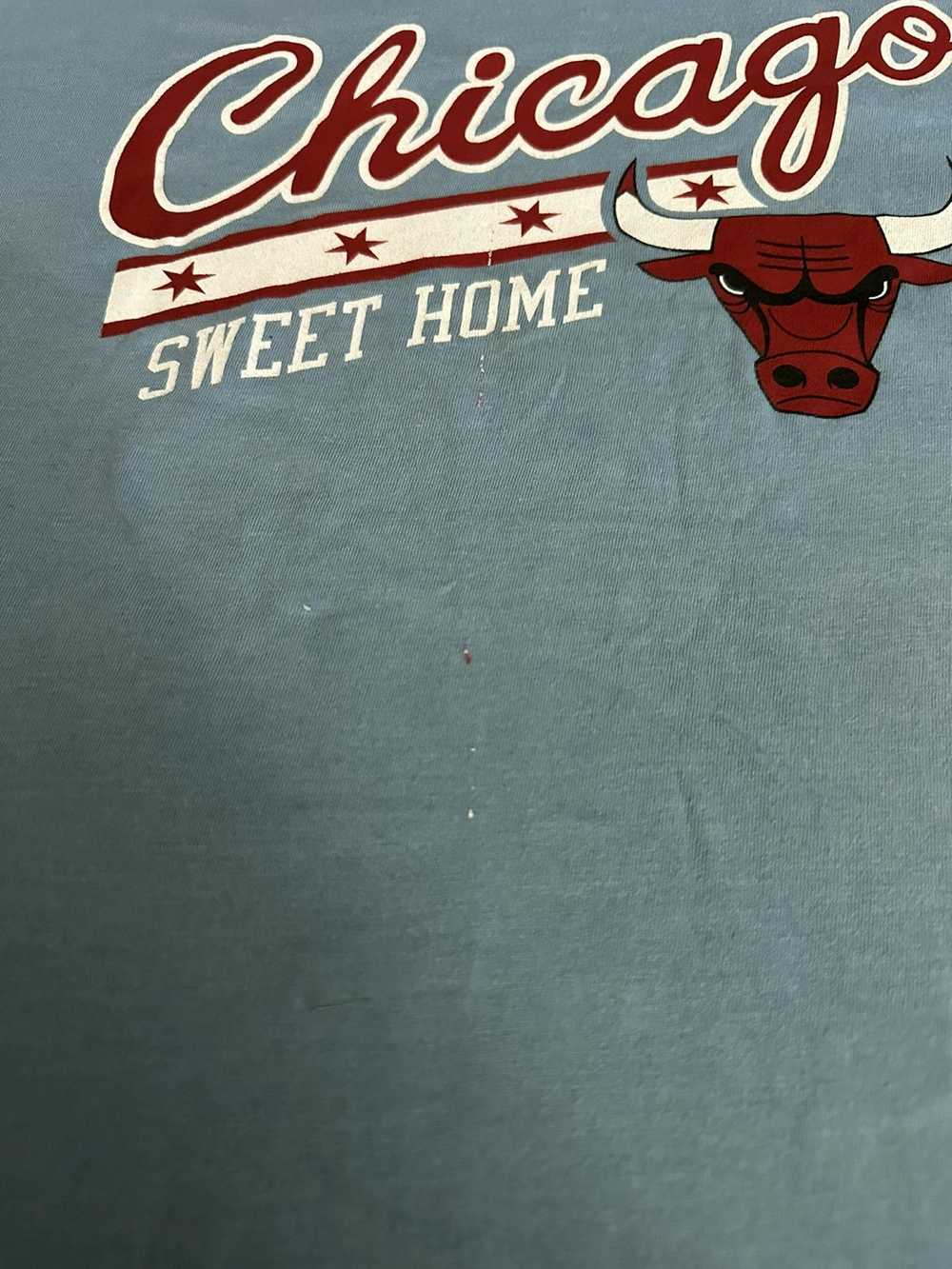 47 × Chicago Bulls × NBA ‘47 Chicago Bulls “Sweet… - image 5