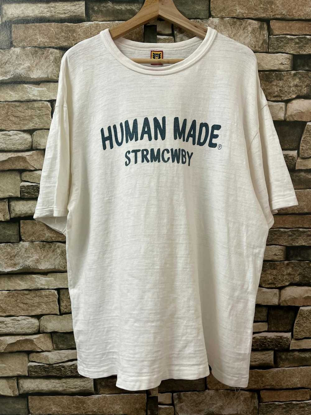 Human Made × Japanese Brand × Vintage VINTAGE HUM… - image 4