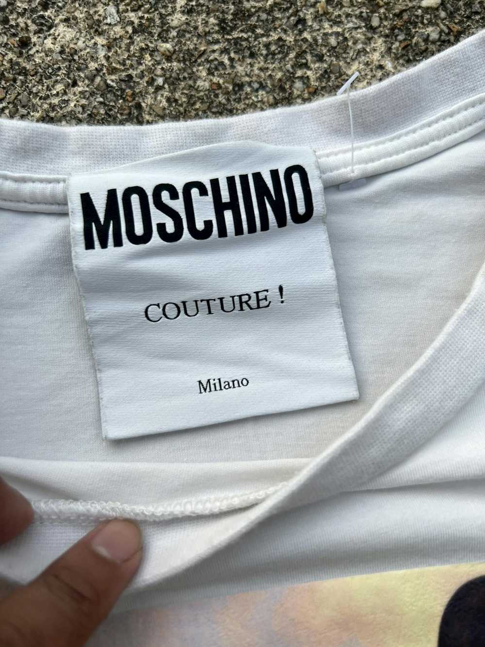 Designer × Italian Designers × Moschino Moschino … - image 4