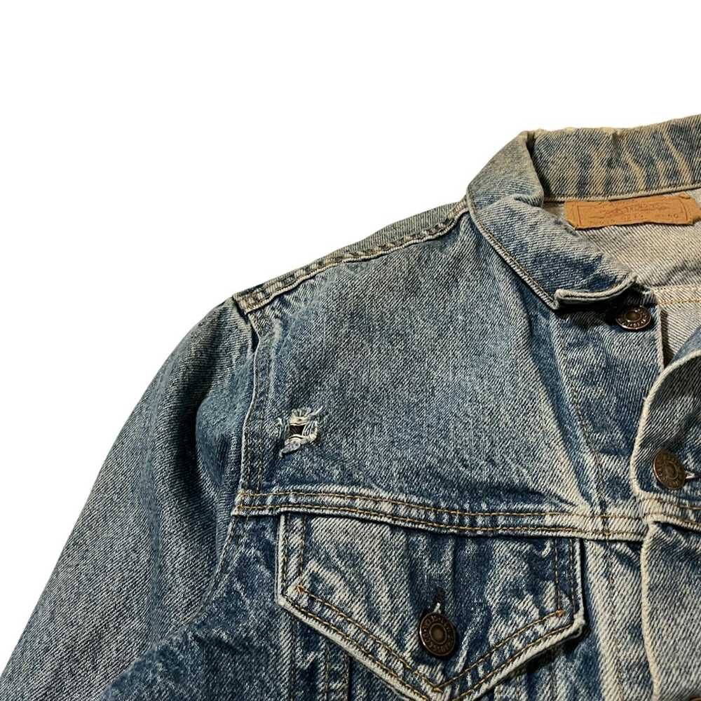 Levi's × Made In Usa × Vintage 90s Levi’s made in… - image 2