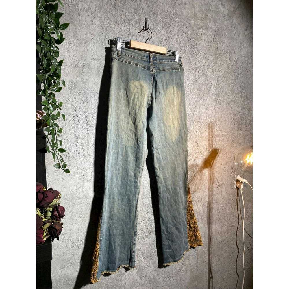 Archival Clothing × Avant Garde × Vintage HANDMAD… - image 10