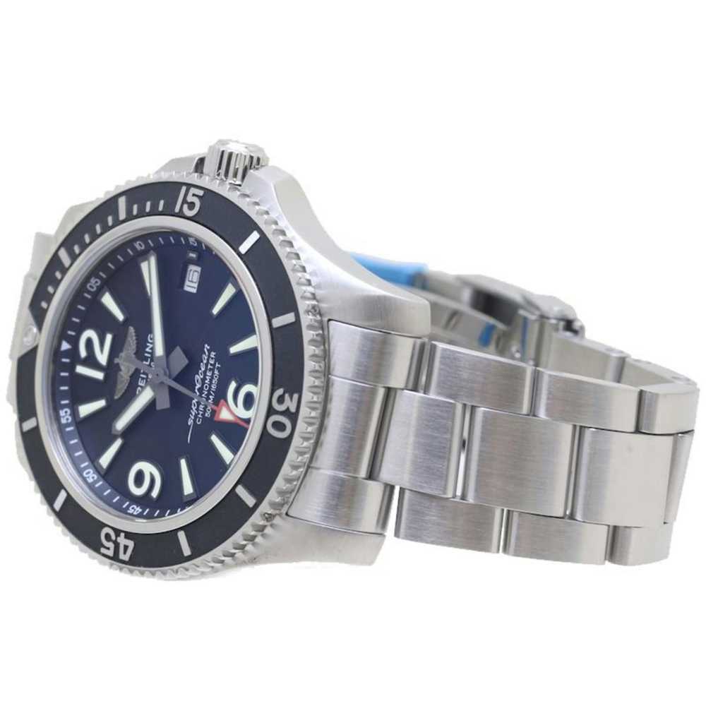 Breitling BREITLING Super Ocean 42 A17366021B1A1 … - image 3