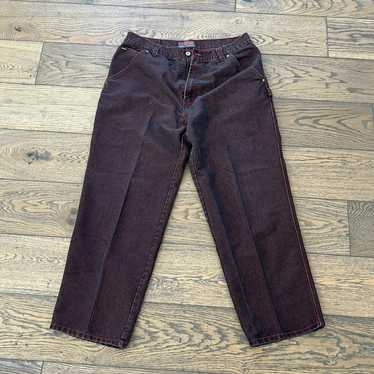 FLARE WEBDENIM BLACK – CYVIST