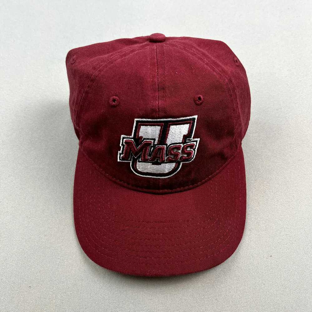 Ncaa × The Game University of Massachusetts Hat R… - image 2