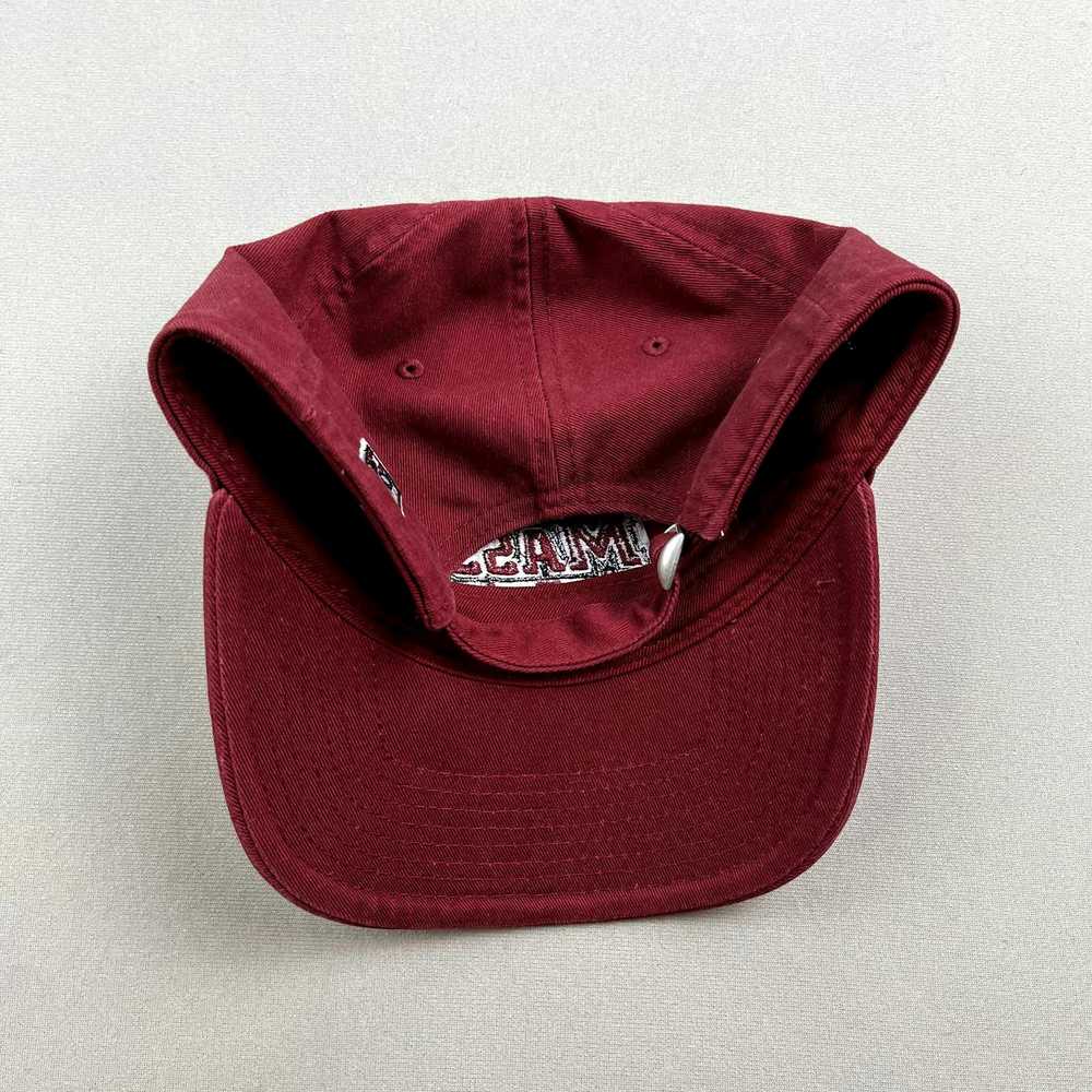 Ncaa × The Game University of Massachusetts Hat R… - image 4