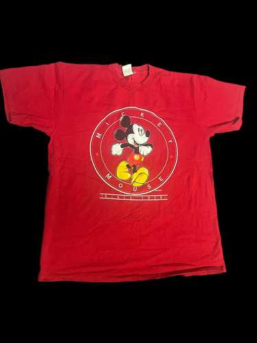 Streetwear × Vintage Vintage Mickey Mouse x Disney