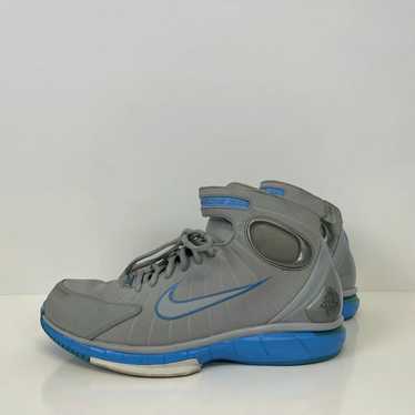 Nike Nike Air Zoom Huarache 2K4 Basketball Shoes … - image 1