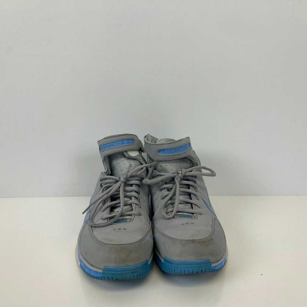 Nike Nike Air Zoom Huarache 2K4 Basketball Shoes … - image 2