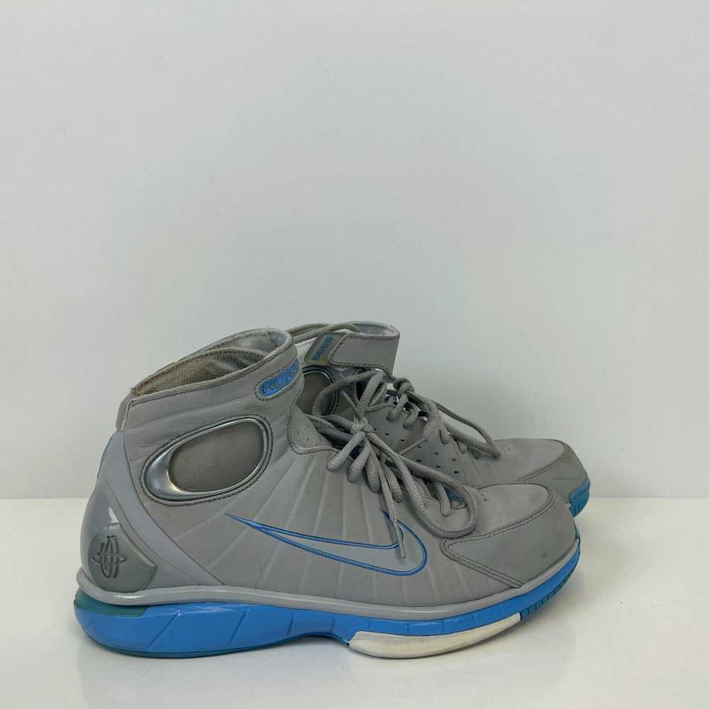 Nike Nike Air Zoom Huarache 2K4 Basketball Shoes … - image 3