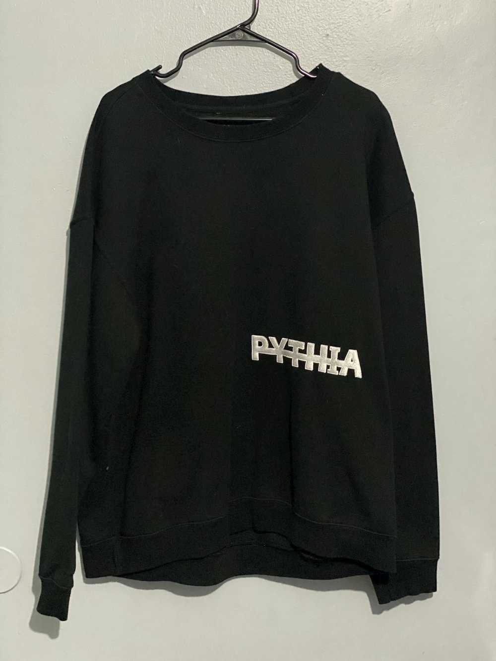 Pythia OG Pythia Crewneck - image 1