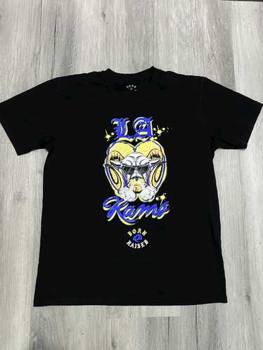 Born x raised tee - Gem