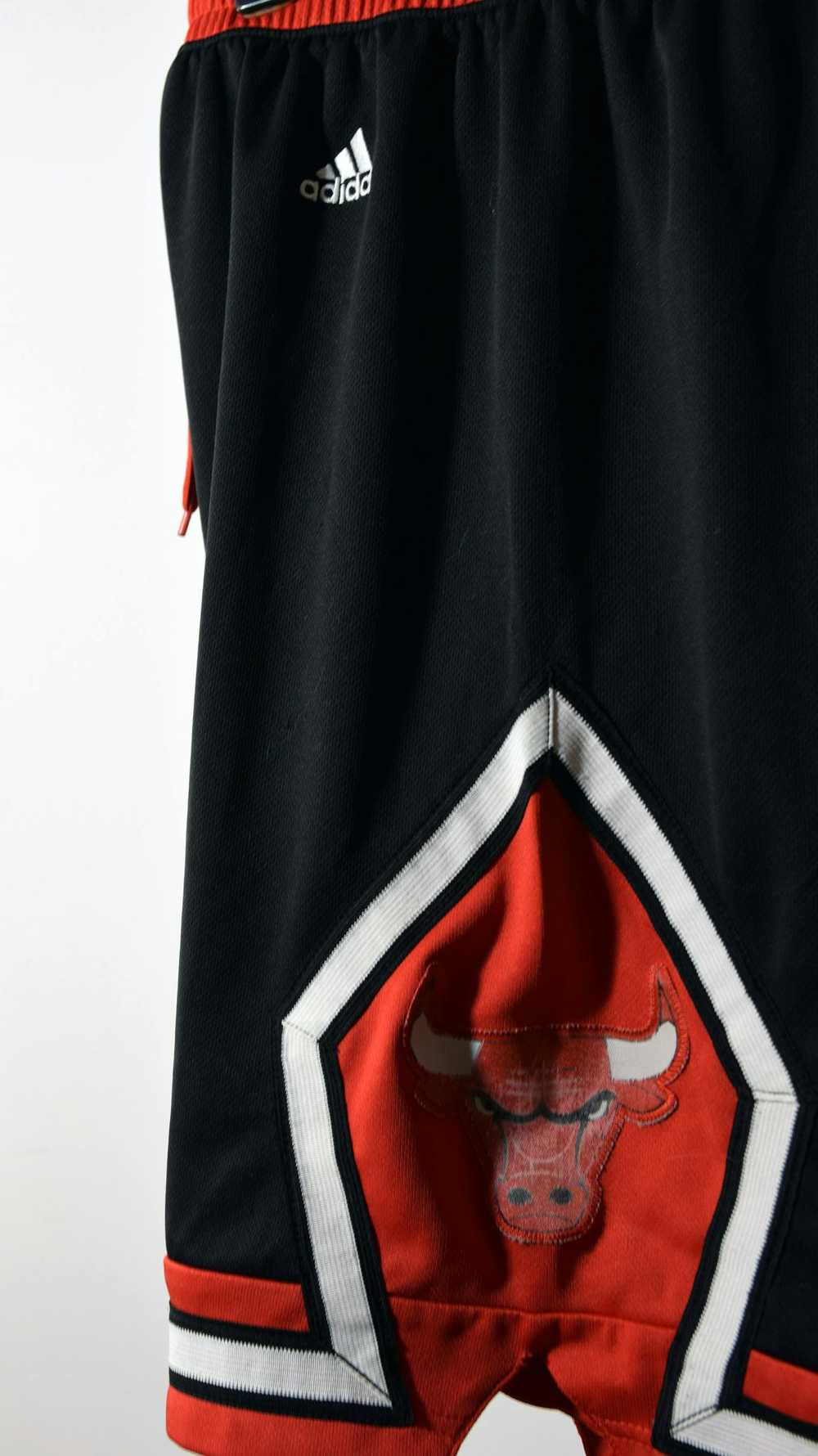 Adidas × Chicago Bulls × NBA Adidas Chicago Bulls… - image 4
