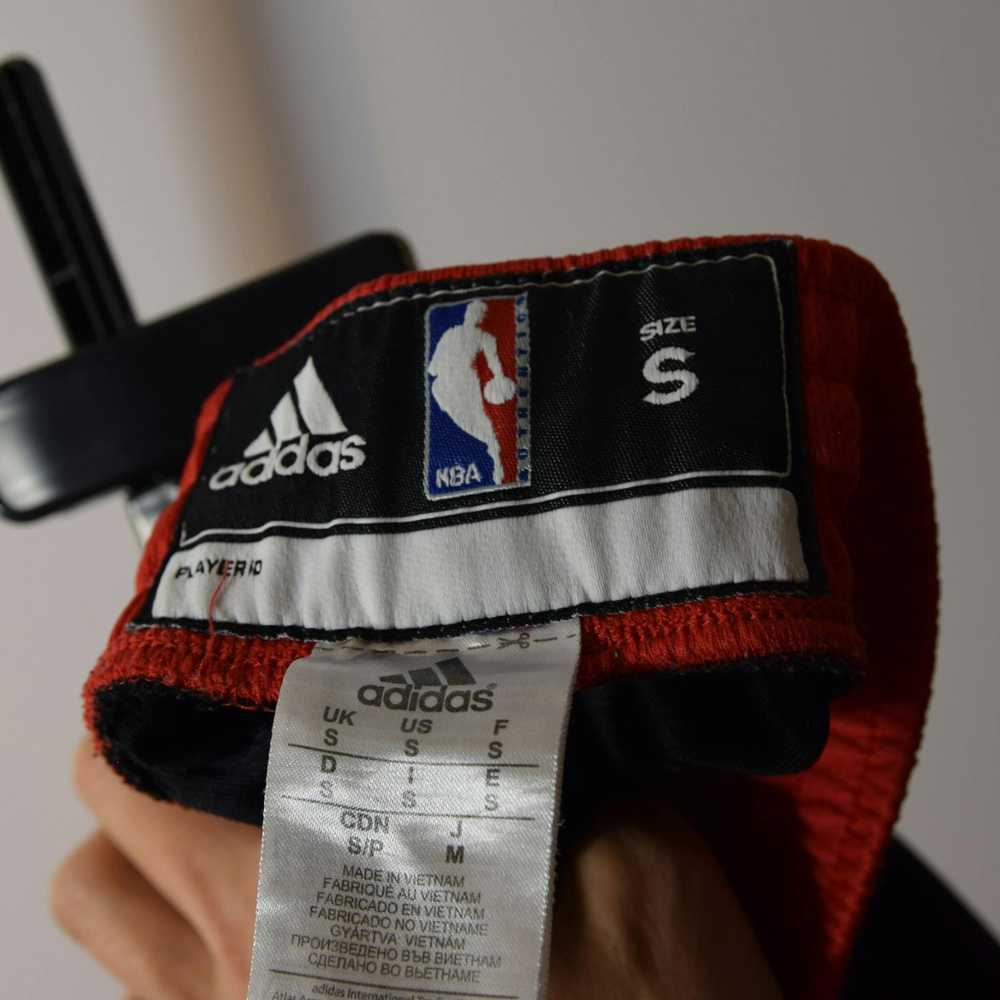 Adidas × Chicago Bulls × NBA Adidas Chicago Bulls… - image 6