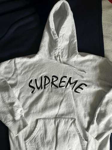 廉価21ss L supreme FTP Arc Hooded Sweatshirt パーカー