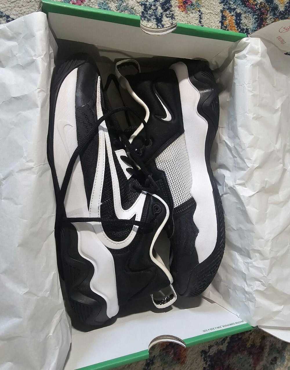 Nike Nike Giannis Immortality 3 Basketball DZ7533… - image 4