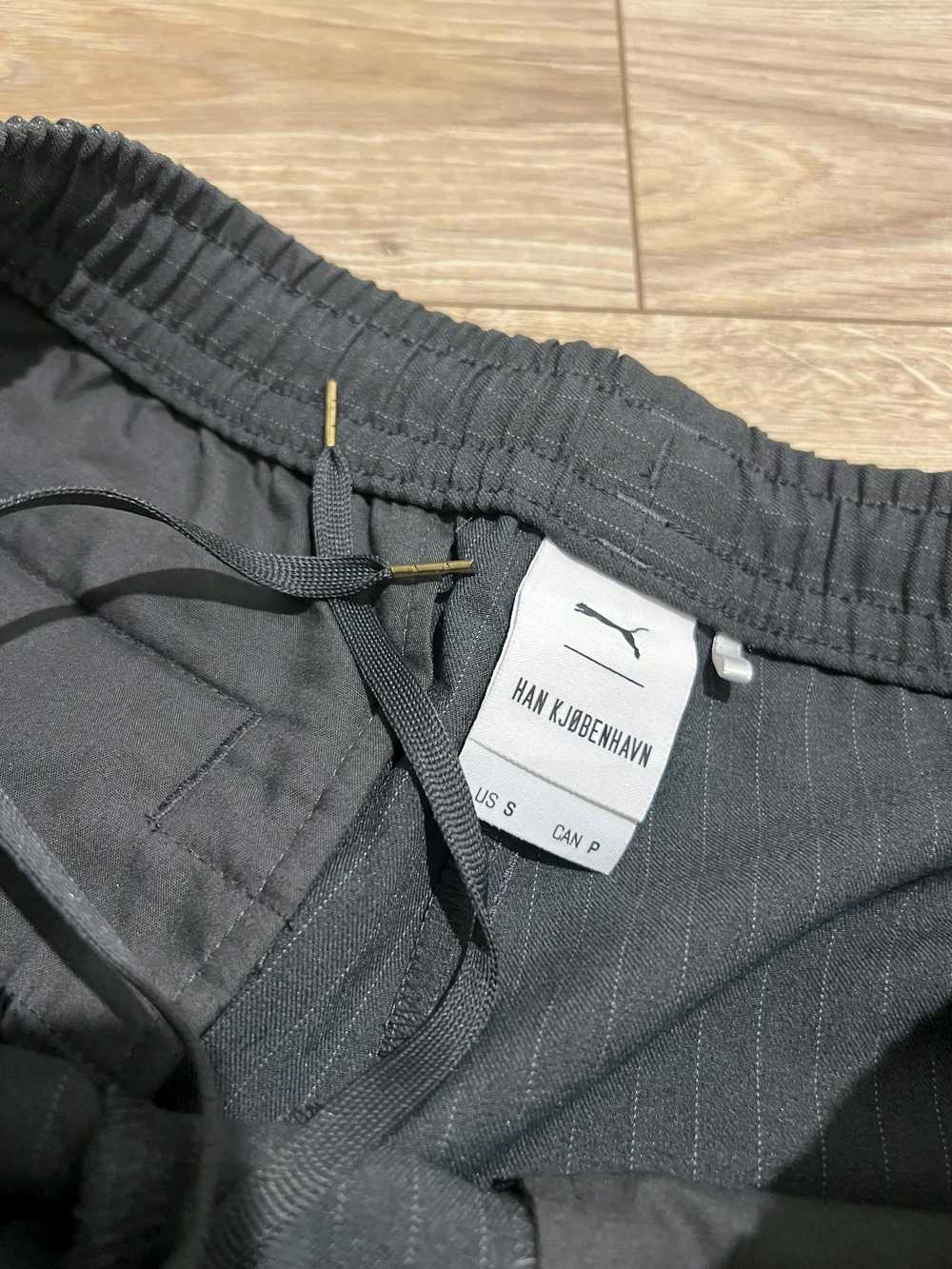 Han Kjobenhavn × Puma × Streetwear Casual pants P… - image 11