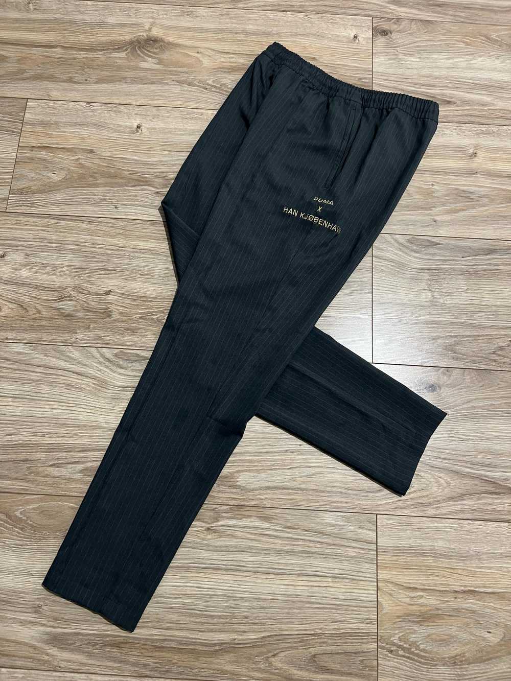 Han Kjobenhavn × Puma × Streetwear Casual pants P… - image 1