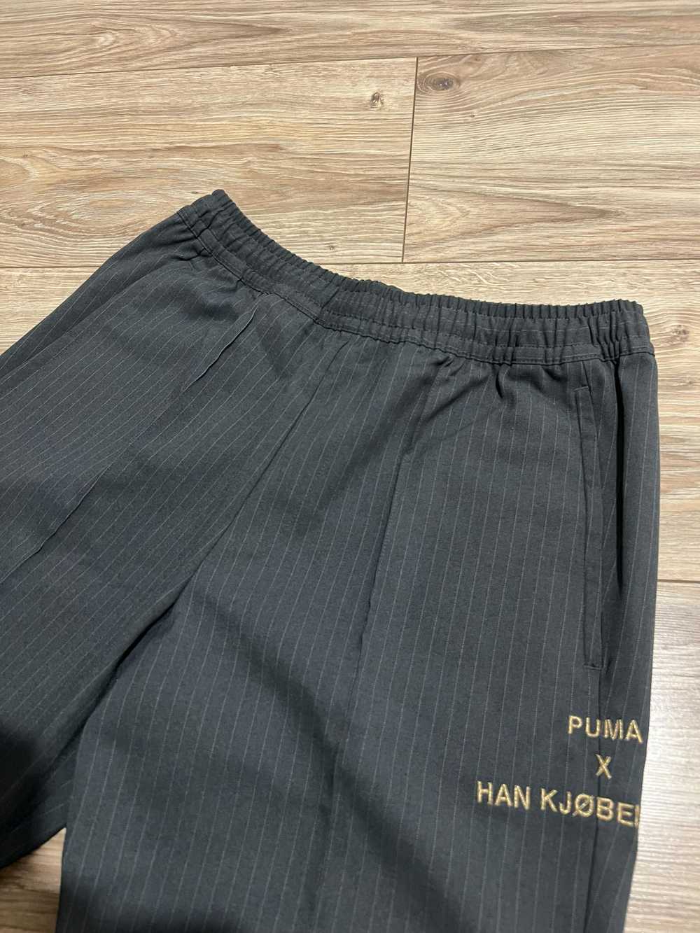 Han Kjobenhavn × Puma × Streetwear Casual pants P… - image 3