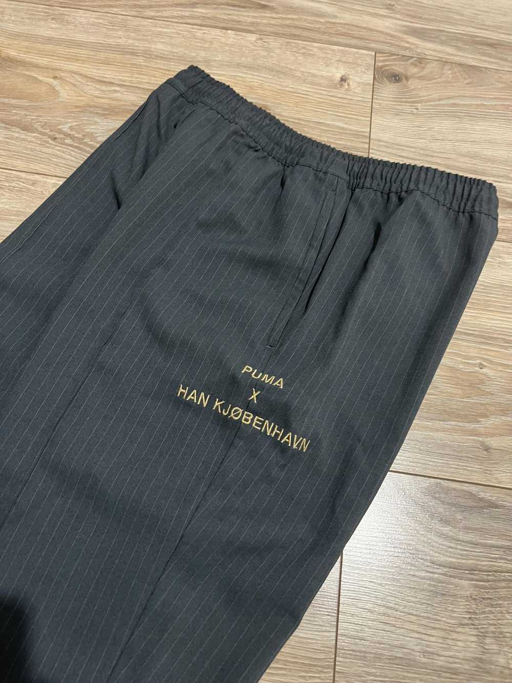 Han Kjobenhavn × Puma × Streetwear Casual pants P… - image 4