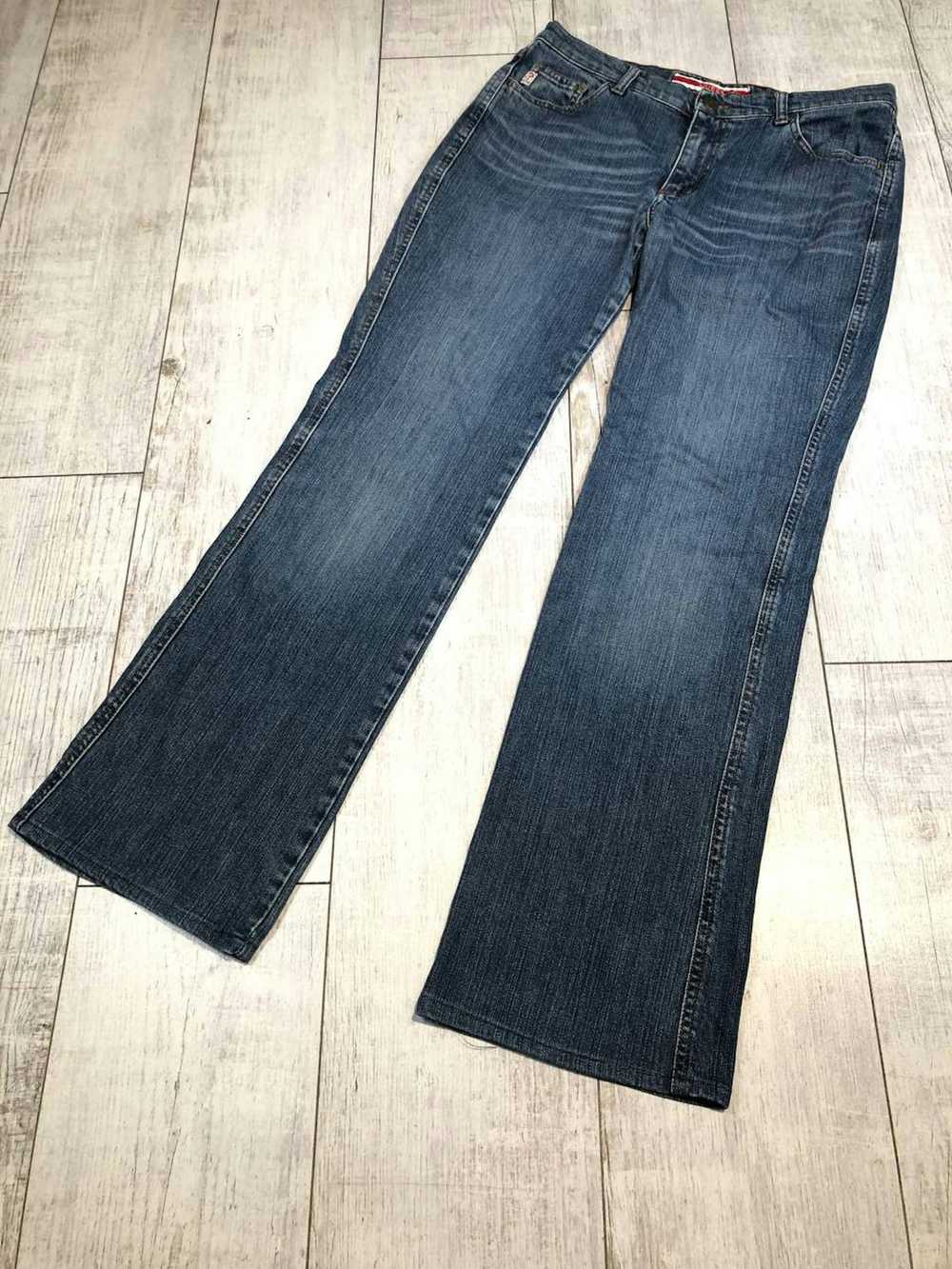 Avant Garde × Guess × Vintage Vintage jeans Guess… - image 1