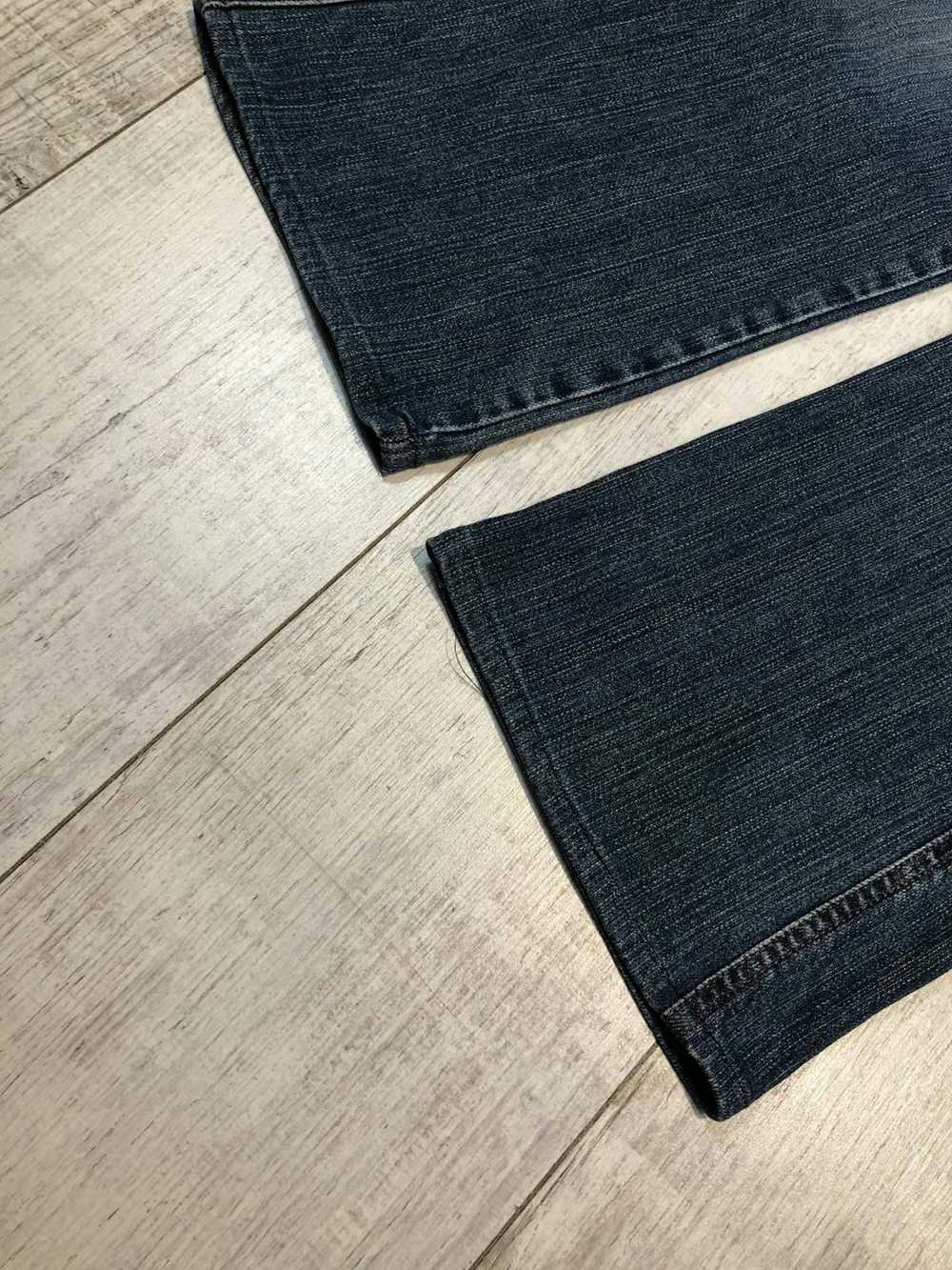 Avant Garde × Guess × Vintage Vintage jeans Guess… - image 2