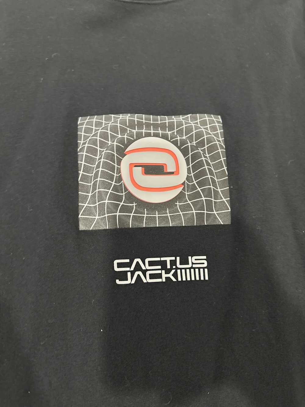 Nike × Travis Scott travis scott cactus jack nike… - image 3