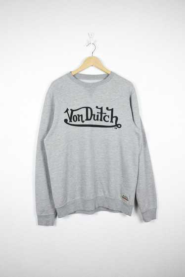 Streetwear × Vintage × Von Dutch Vintage Von Dutch